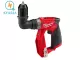 Máy khoan đa năng 4 đầu Milwaukee M12 FDDXKIT-0X (bare)